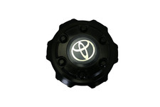 Genuine Toyota Hilux Surf $ Runner Pickup Wheel Centre Cap Trim