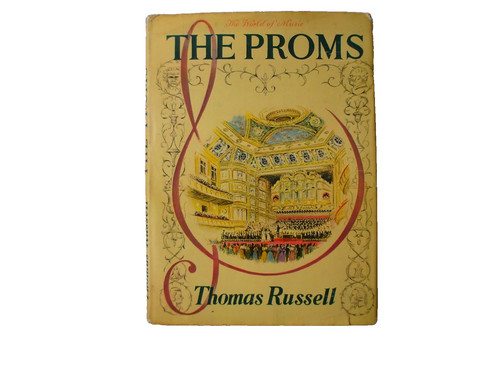 1949 the proms thomas - 1949,