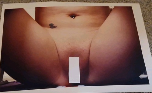 Ready frame erotic art - ready-to-frame,