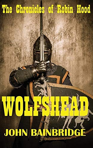 Wolfshead the chronicles - wolfshead,