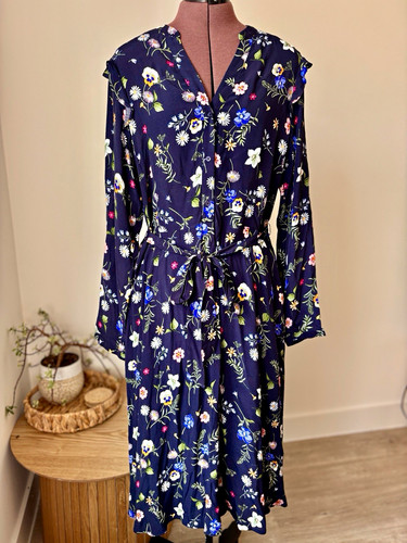 Hobbs florentina shirt dress - florentina,