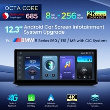 Core 8 256gb android - 12.3",