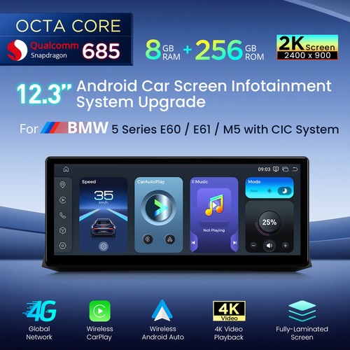 Core 8 256gb - 12.3", android