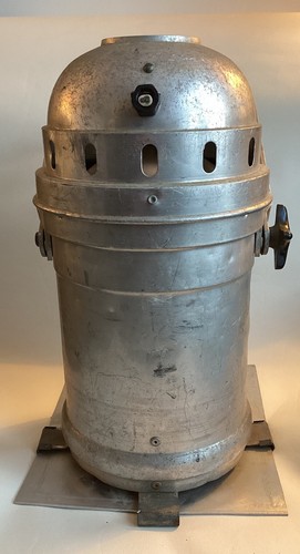 Vintage retro aluminium - vintage,
