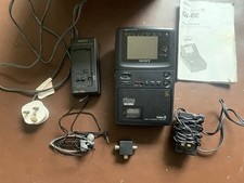 Sony GV-8E Video Walkman
