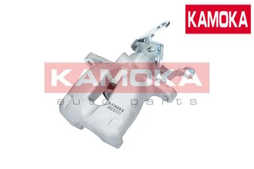 Rear left brake caliper - brake,