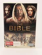 THE BIBLE - The Epic Series 4