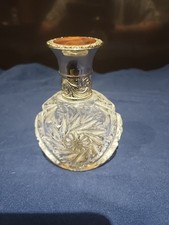 Ralph Lauren Safari Vintage Perfume Bottle Circa 1980s