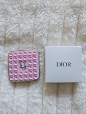 Dior Pink Octobuddy Phone Ring Accessory Limited Edition