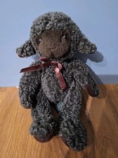 Russ berrie sheep lamb soft - berrie,