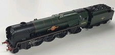 HORNBY BR MERCHANT NAVY CLASS