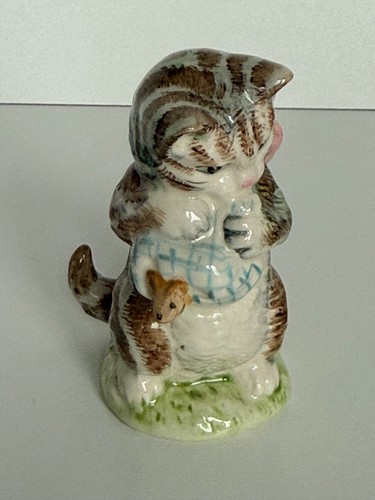 Beswick beatrix potter - beatrix,