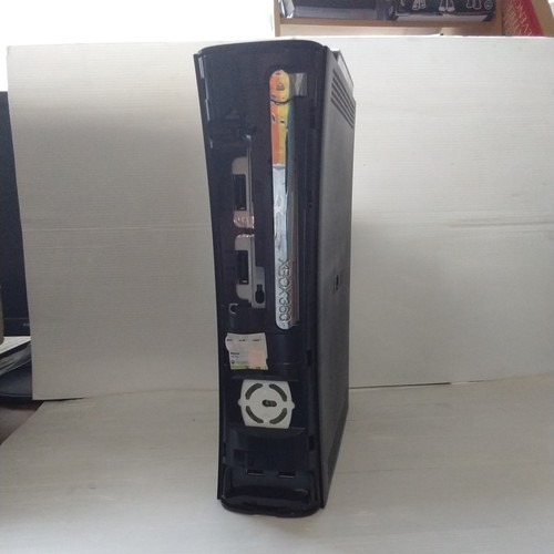 Xbox 360 elite spares - 360,