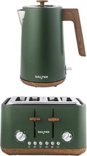 Salter Toaster & Kettle