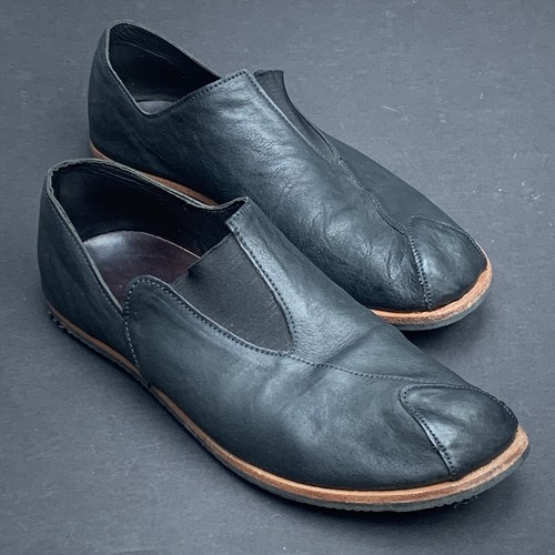 Cydwoq atom slip shoes - atom, on