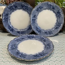 Three John Maddock & Sons