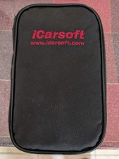ICarsoft OBD2 Scanner