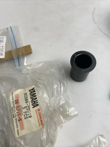 Bushing bush specl nylon - bush,,