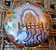 CRUMMELS & ROYAL CROWN DERBY