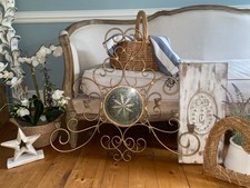 Large ornate gold - ornate,