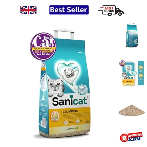 10l gentle cat - cat,