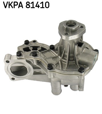 Skf sweden vkpa - sweden, water