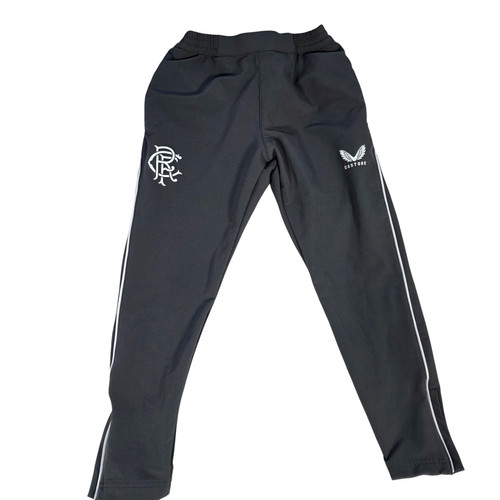Rangers castore tracksuit - fc,