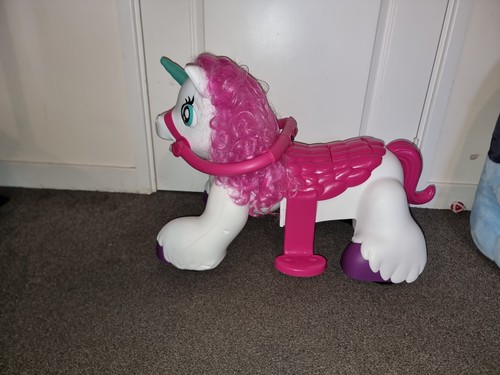 Xootz magical unicorn - xootz, 6v