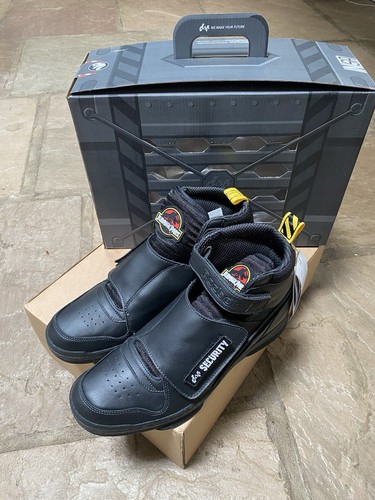 Reebok jurassic park - jurassic,