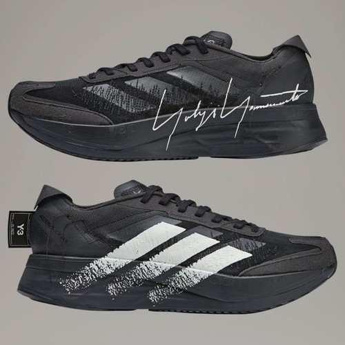 Adidas men s sneakers - y-3, men's
