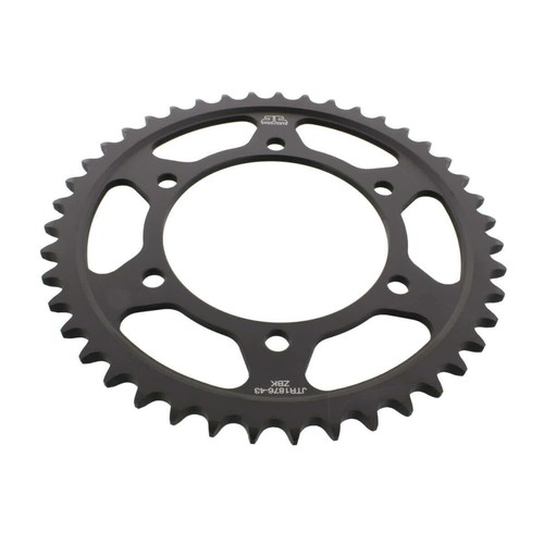 Crown teeth 525 - 43,