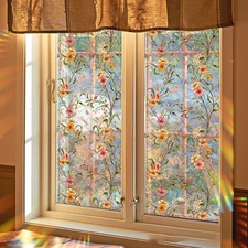 Double Side Static Cling