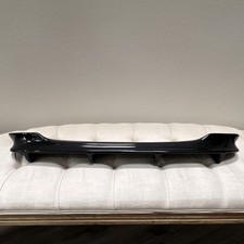BMW E60 M5 Rear Bumper