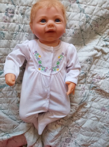 Ashton drake doll - drake, violet