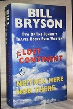 The Lost Continent: Travels in