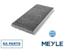 Filter, interior air for