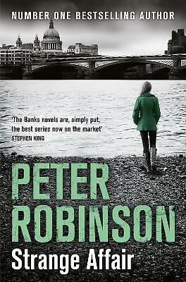 Robinson peter strange - robinson,, :