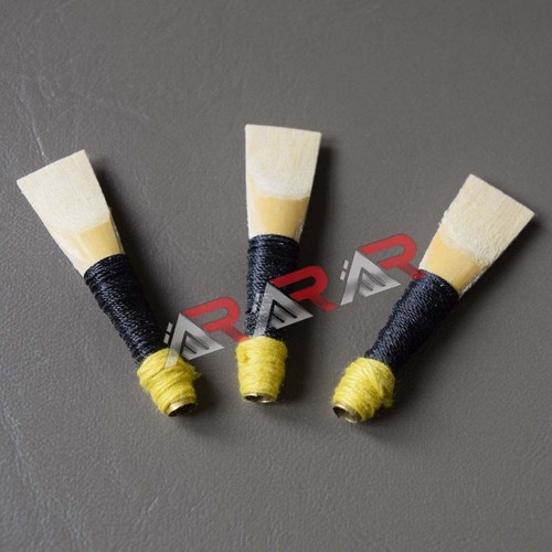 Scottish cane reeds - scottish, great