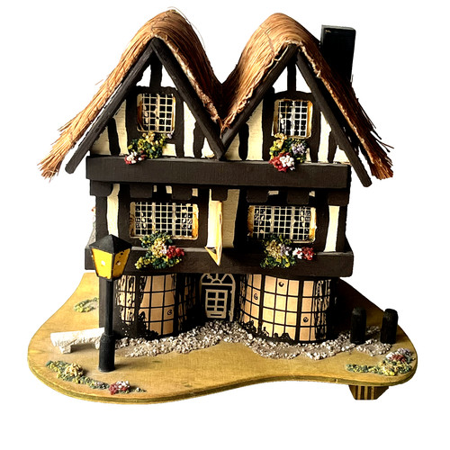Reuge musical jewellery box - musical,