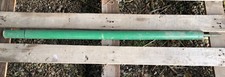 Ridge Tent Leg Prop Pole Top Ex Scouts Tent Wooden Poles No Canvas