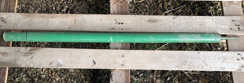 Ridge tent leg - tent, prop
