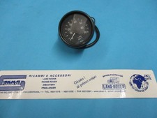 Optional Original Rev Counter