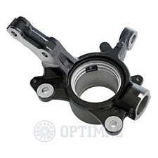 Front Wheel Suspension Stub