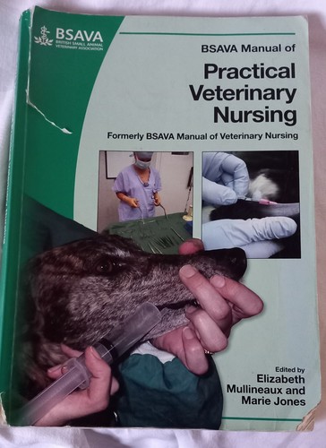 Bsava manual practical - manual, of