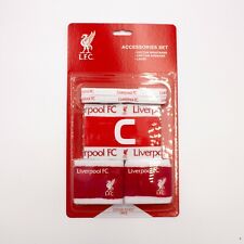 Liverpool FC Official Captains Accessories Set LFC Gift