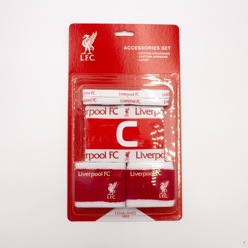 Liverpool official captains - official,
