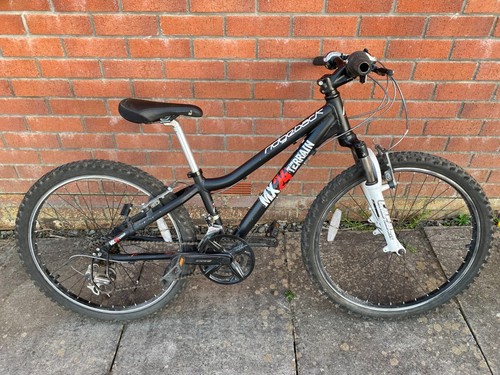 Terrain ridgeback junior - terrain,