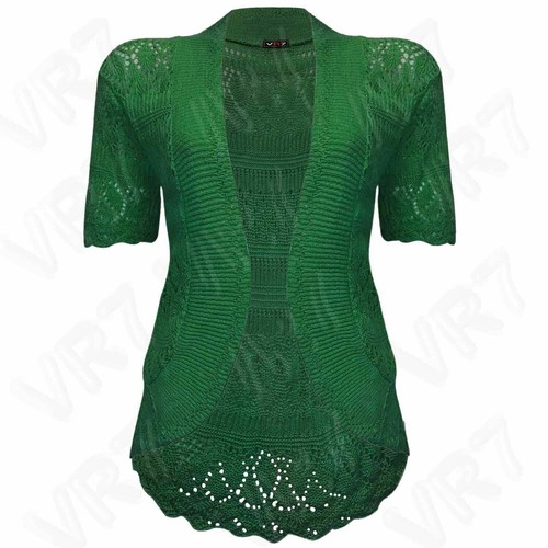 New women crochet knitted - crochet,