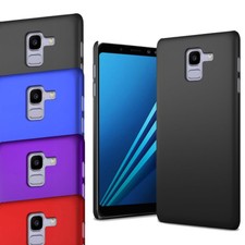 For Samsung Galaxy A8 2018