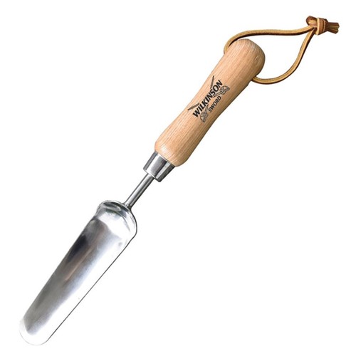 Wilkinson sword garden - wilkinson,